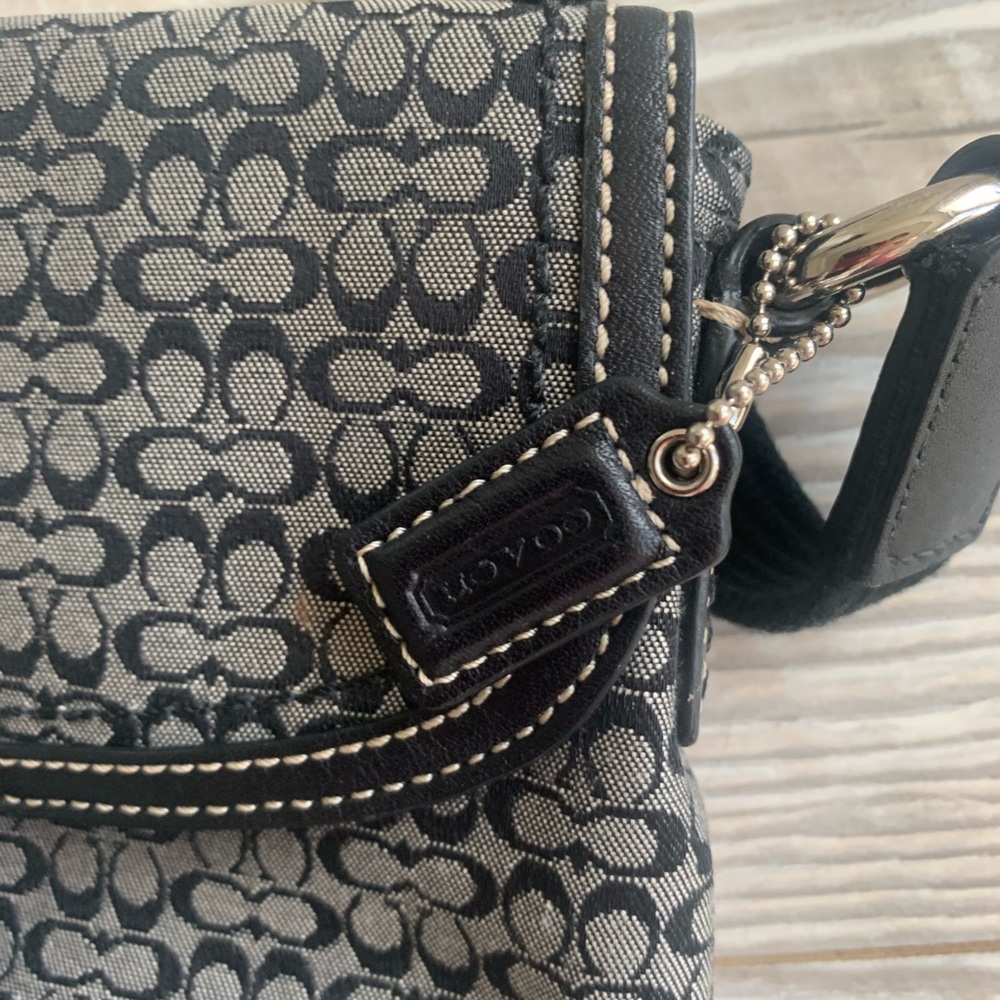 Coach bag - Picture 2 of 6